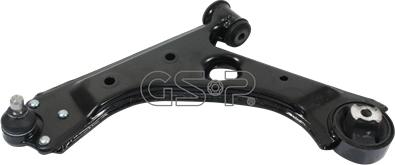 GSP S060333 - Носач, окачване на колелата vvparts.bg