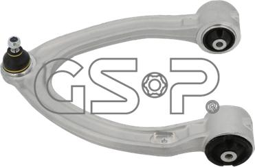GSP S060241 - Носач, окачване на колелата vvparts.bg