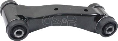 GSP S060274 - Носач, окачване на колелата vvparts.bg