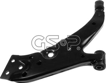 GSP S061454 - Носач, окачване на колелата vvparts.bg