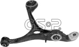 GSP S061529 - Носач, окачване на колелата vvparts.bg