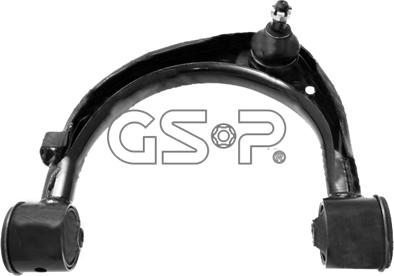 GSP S061659 - Носач, окачване на колелата vvparts.bg