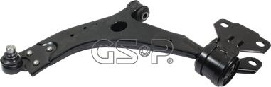 GSP S061665 - Носач, окачване на колелата vvparts.bg