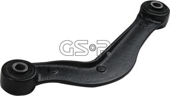 GSP S061663 - Носач, окачване на колелата vvparts.bg