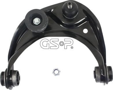 GSP S061675 - Носач, окачване на колелата vvparts.bg