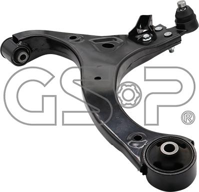 GSP S061805 - Носач, окачване на колелата vvparts.bg