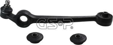 GSP S061391 - Носач, окачване на колелата vvparts.bg