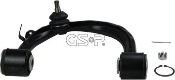 GSP S061368 - Носач, окачване на колелата vvparts.bg