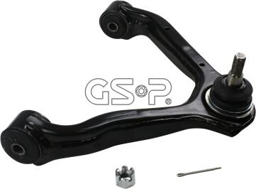 GSP S061757 - Носач, окачване на колелата vvparts.bg