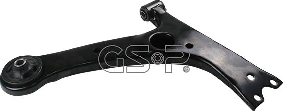 GSP S061736 - Носач, окачване на колелата vvparts.bg