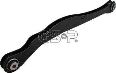 GSP S063055 - Носач, окачване на колелата vvparts.bg