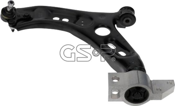 GSP S063005 - Носач, окачване на колелата vvparts.bg