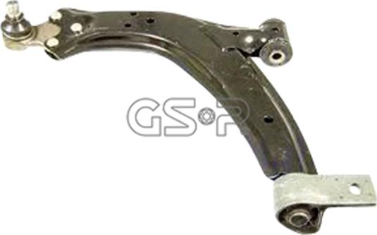 GSP S063014 - Носач, окачване на колелата vvparts.bg