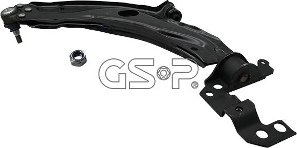 GSP S063111 - Носач, окачване на колелата vvparts.bg