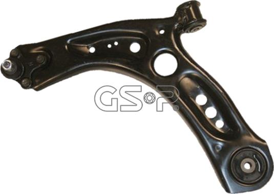 GSP S062976 - Носач, окачване на колелата vvparts.bg