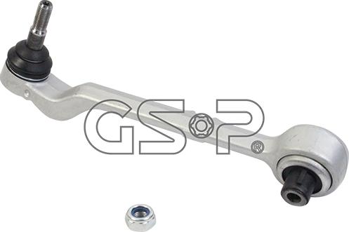 GSP S062658 - Носач, окачване на колелата vvparts.bg