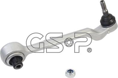 GSP S062657 - Носач, окачване на колелата vvparts.bg