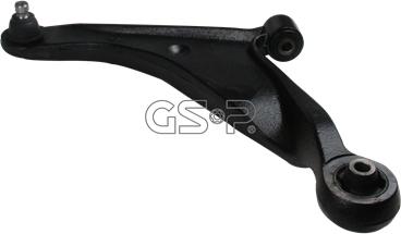 GSP S062049 - Носач, окачване на колелата vvparts.bg