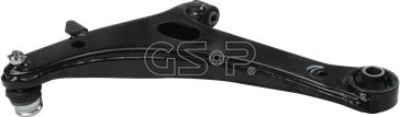 GSP S062087 - Носач, окачване на колелата vvparts.bg