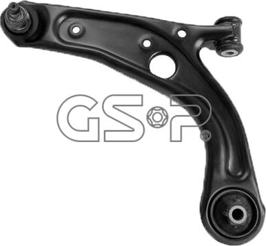 GSP S062079 - Носач, окачване на колелата vvparts.bg