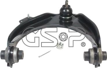 GSP S062184 - Носач, окачване на колелата vvparts.bg