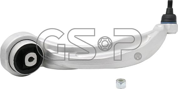 GSP S062177 - Носач, окачване на колелата vvparts.bg