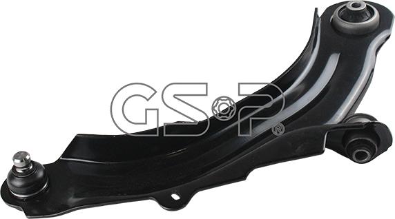 GSP S062809 - Носач, окачване на колелата vvparts.bg