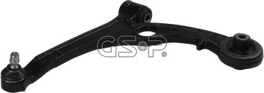 GSP S062329 - Носач, окачване на колелата vvparts.bg