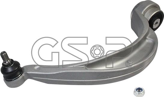 GSP S062261 - Носач, окачване на колелата vvparts.bg