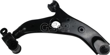 GSP S062704 - Носач, окачване на колелата vvparts.bg