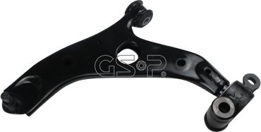 GSP S062703 - Носач, окачване на колелата vvparts.bg