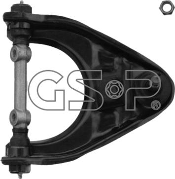 GSP S062774 - Носач, окачване на колелата vvparts.bg