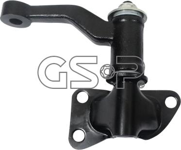 GSP S010001 - Паразитен хебел vvparts.bg