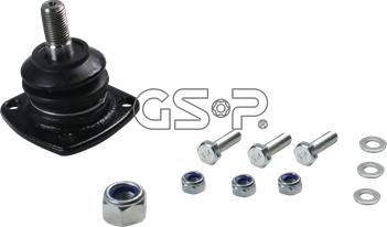 GSP S080440 - Шарнири vvparts.bg