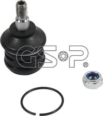 GSP S080441 - Шарнири vvparts.bg