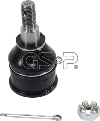 GSP S080474 - Шарнири vvparts.bg