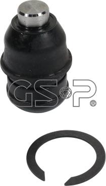 GSP S080475 - Шарнири vvparts.bg