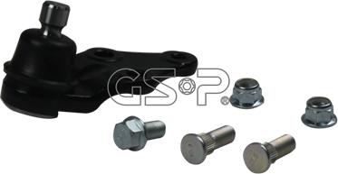 GSP S080500 - Шарнири vvparts.bg