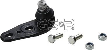 GSP S080007 - Шарнири vvparts.bg