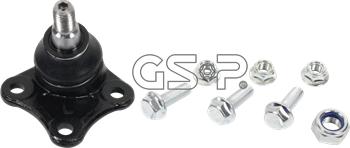 GSP S080016 - Шарнири vvparts.bg