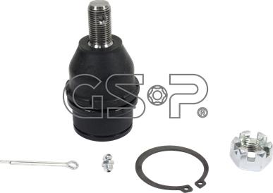 GSP S080071 - Шарнири vvparts.bg