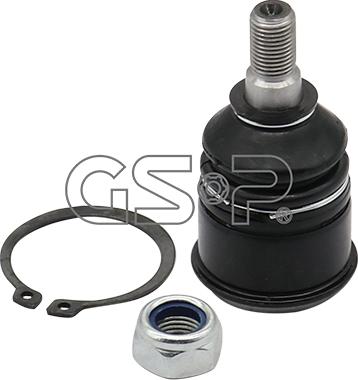 GSP S080073 - Шарнири vvparts.bg