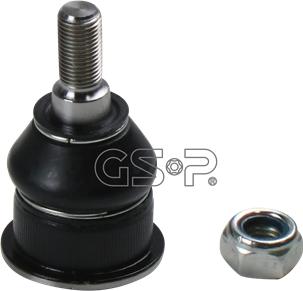 GSP S080195 - Шарнири vvparts.bg