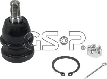 GSP S080168 - Шарнири vvparts.bg