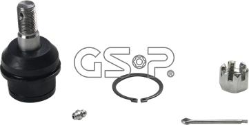 GSP S080103 - Шарнири vvparts.bg