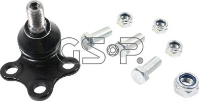 GSP S080175 - Шарнири vvparts.bg