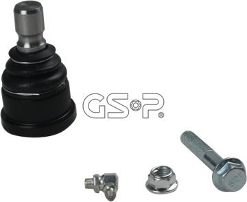 GSP S080850 - Шарнири vvparts.bg