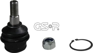 GSP S080254 - Шарнири vvparts.bg