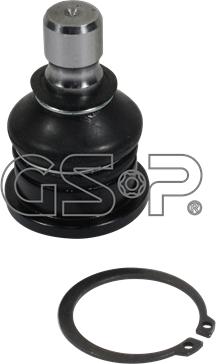 GSP S080709 - Шарнири vvparts.bg