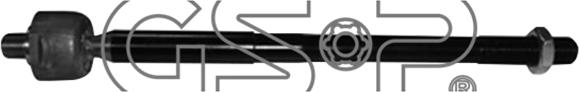 GSP S030991 - Аксиален шарнирен накрайник, напречна кормилна щанга vvparts.bg